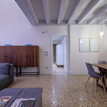 Ca' Molin Cuoridoro - Massari Apartment เวนิส ภายนอก รูปภาพ