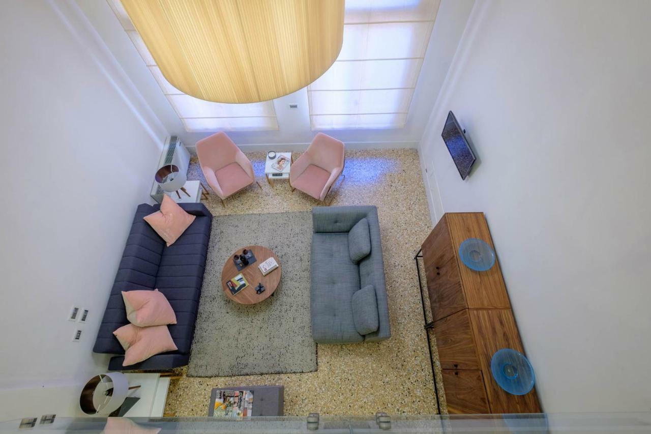 Ca' Molin Cuoridoro - Massari Apartment เวนิส ภายนอก รูปภาพ