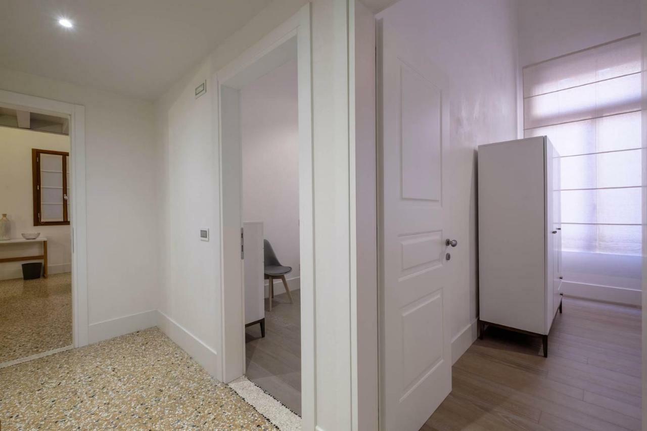 Ca' Molin Cuoridoro - Massari Apartment เวนิส ภายนอก รูปภาพ