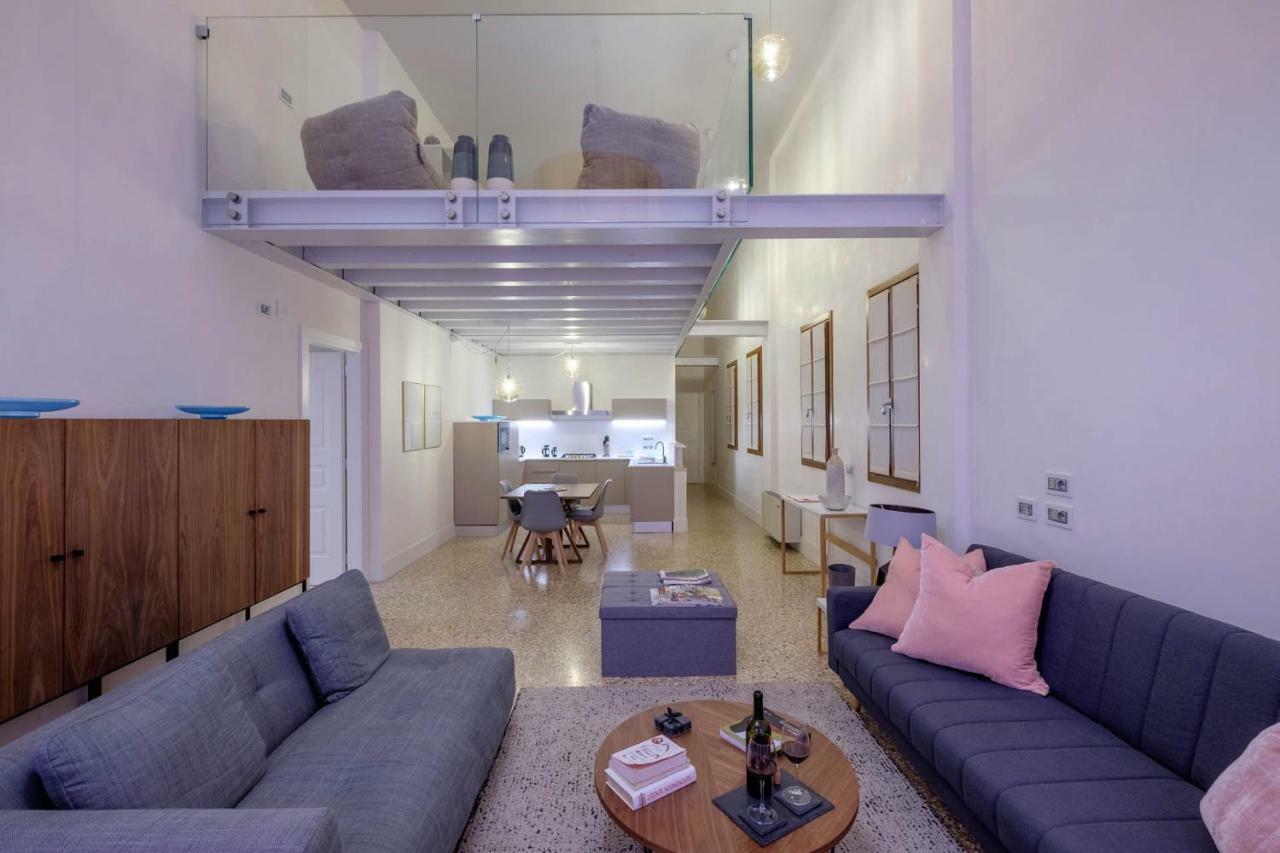 Ca' Molin Cuoridoro - Massari Apartment เวนิส ภายนอก รูปภาพ