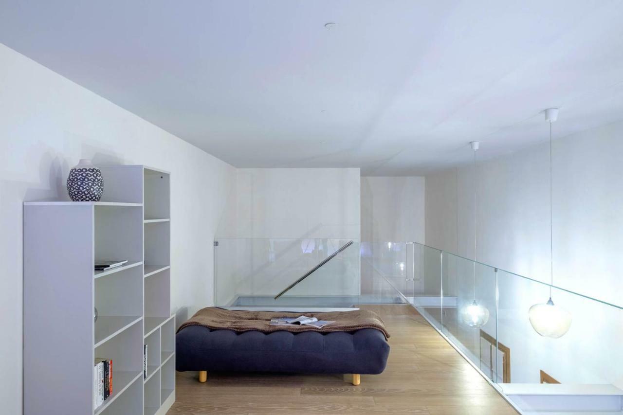 Ca' Molin Cuoridoro - Massari Apartment เวนิส ภายนอก รูปภาพ