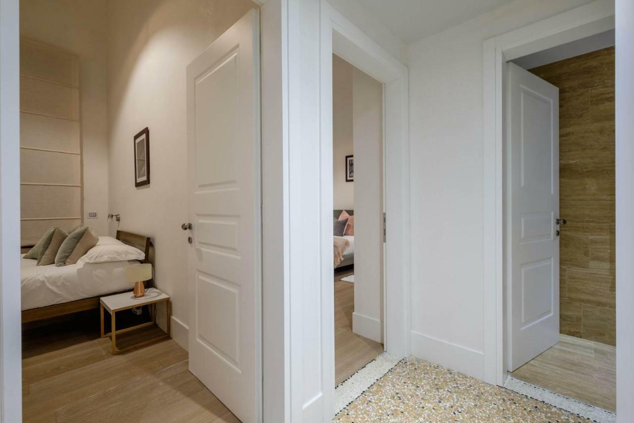 Ca' Molin Cuoridoro - Massari Apartment เวนิส ภายนอก รูปภาพ
