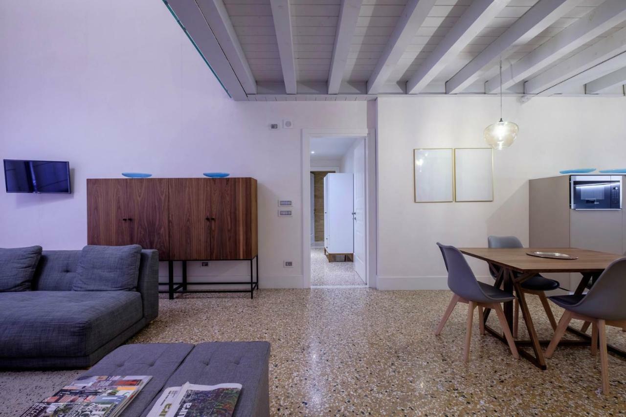 Ca' Molin Cuoridoro - Massari Apartment เวนิส ภายนอก รูปภาพ