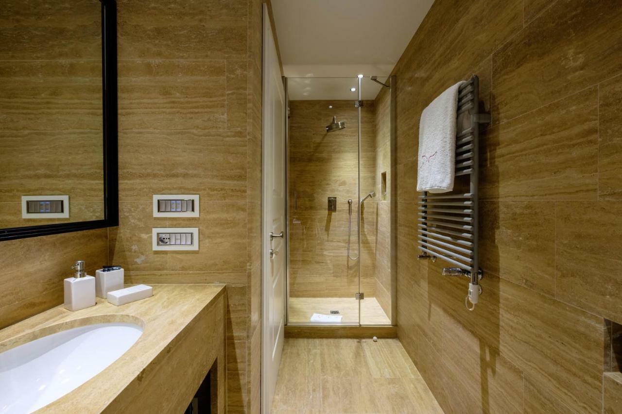 Ca' Molin Cuoridoro - Massari Apartment เวนิส ภายนอก รูปภาพ