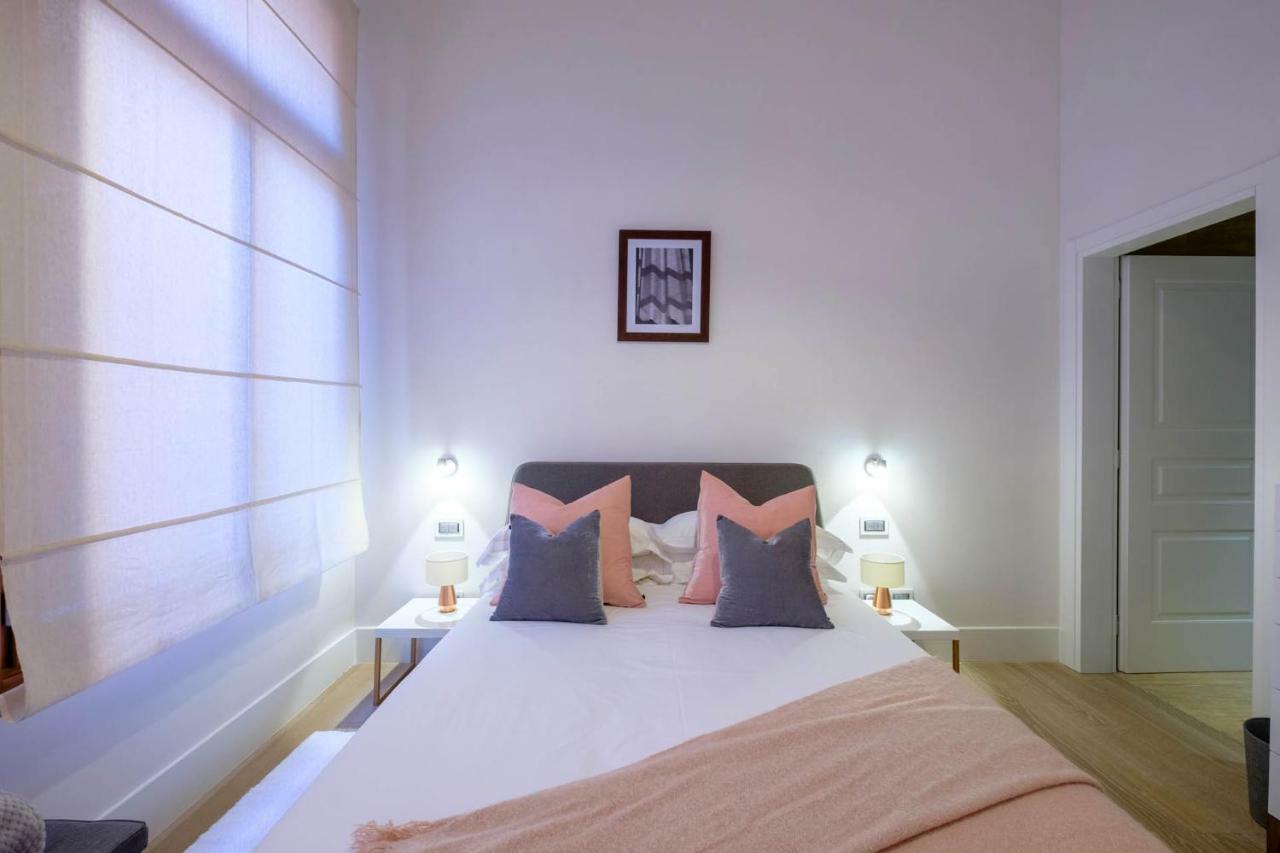Ca' Molin Cuoridoro - Massari Apartment เวนิส ภายนอก รูปภาพ
