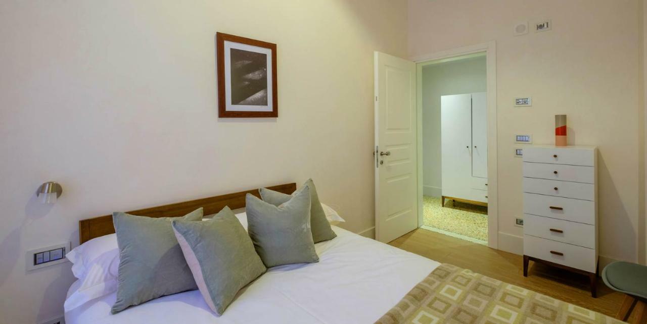 Ca' Molin Cuoridoro - Massari Apartment เวนิส ภายนอก รูปภาพ