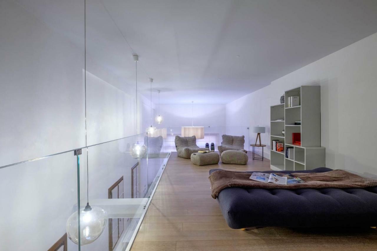 Ca' Molin Cuoridoro - Massari Apartment เวนิส ภายนอก รูปภาพ