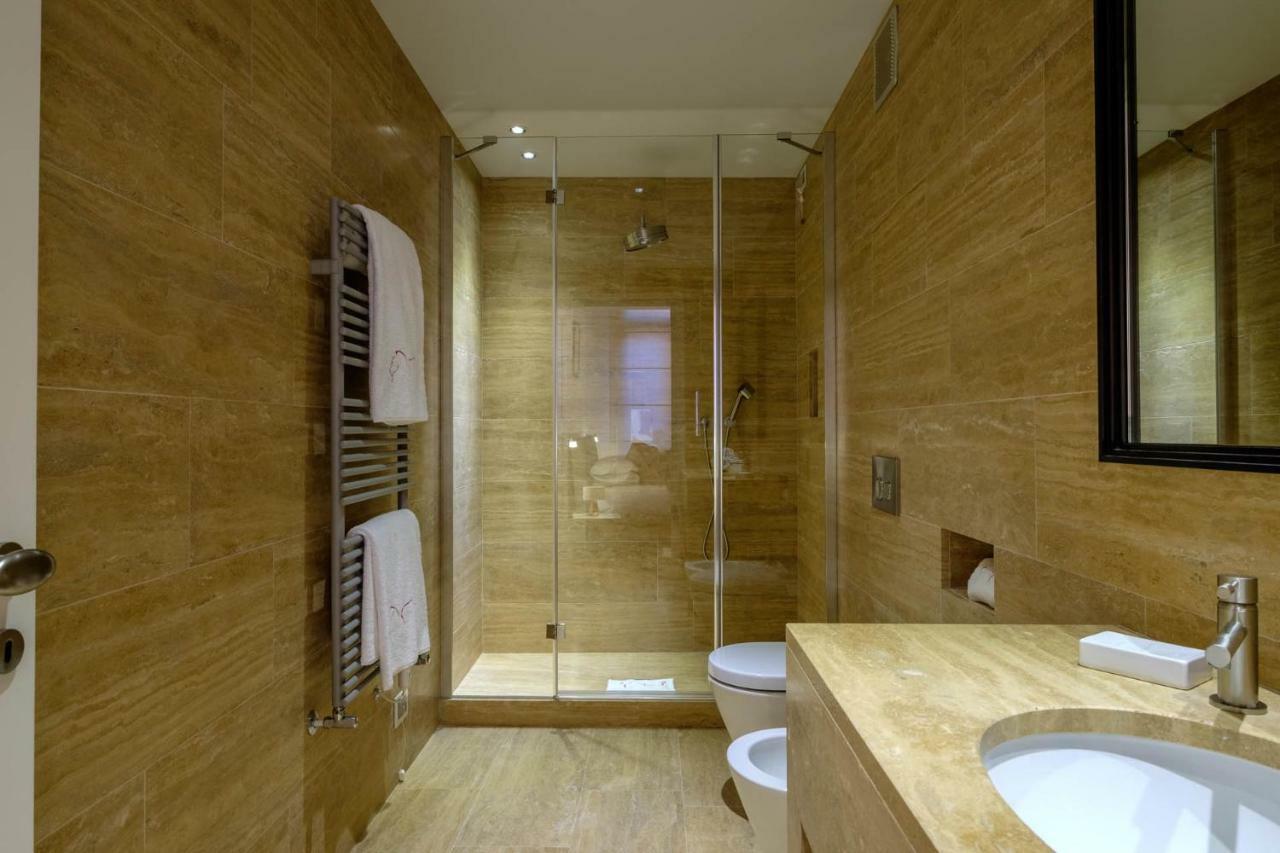 Ca' Molin Cuoridoro - Massari Apartment เวนิส ภายนอก รูปภาพ