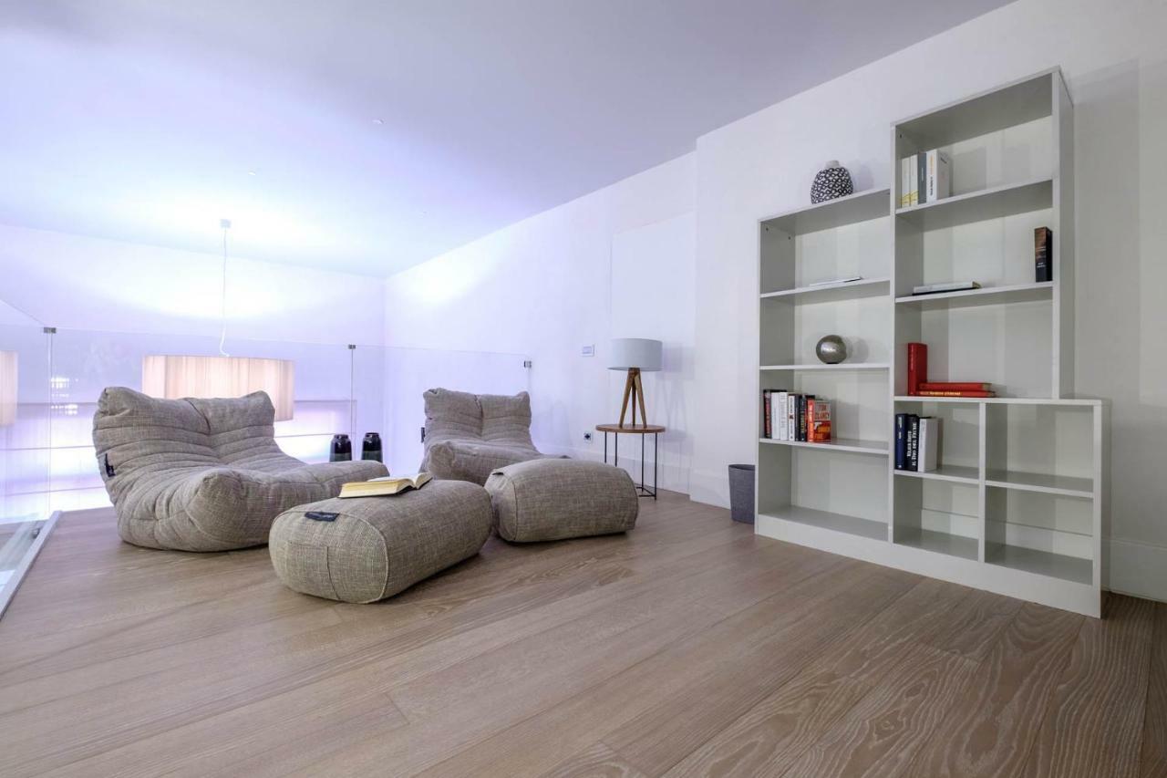 Ca' Molin Cuoridoro - Massari Apartment เวนิส ภายนอก รูปภาพ
